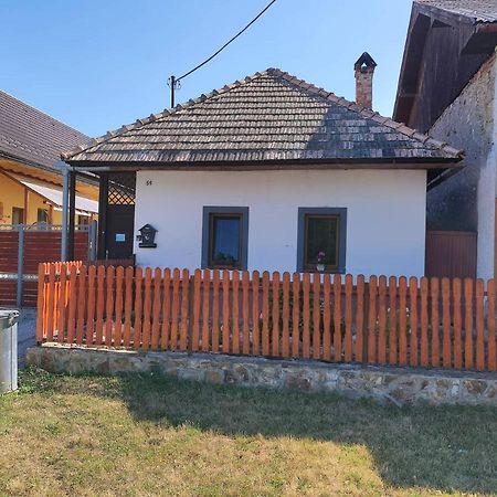 Domcek Lutila 54 Villa Dış mekan fotoğraf