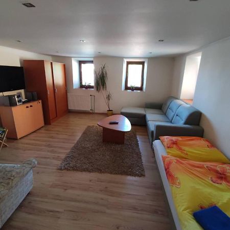 Domcek Lutila 54 Villa Dış mekan fotoğraf