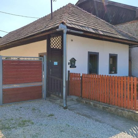 Domcek Lutila 54 Villa Dış mekan fotoğraf