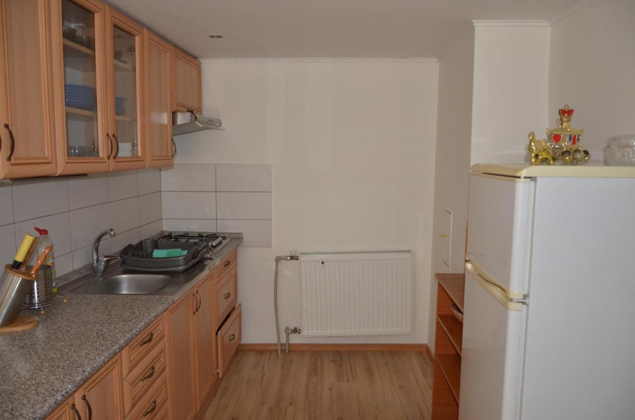 Domcek Lutila 54 Villa Dış mekan fotoğraf
