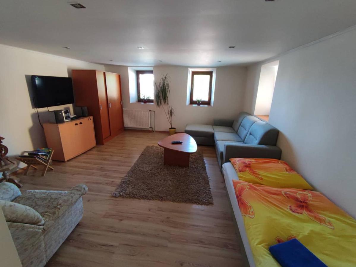 Domcek Lutila 54 Villa Dış mekan fotoğraf