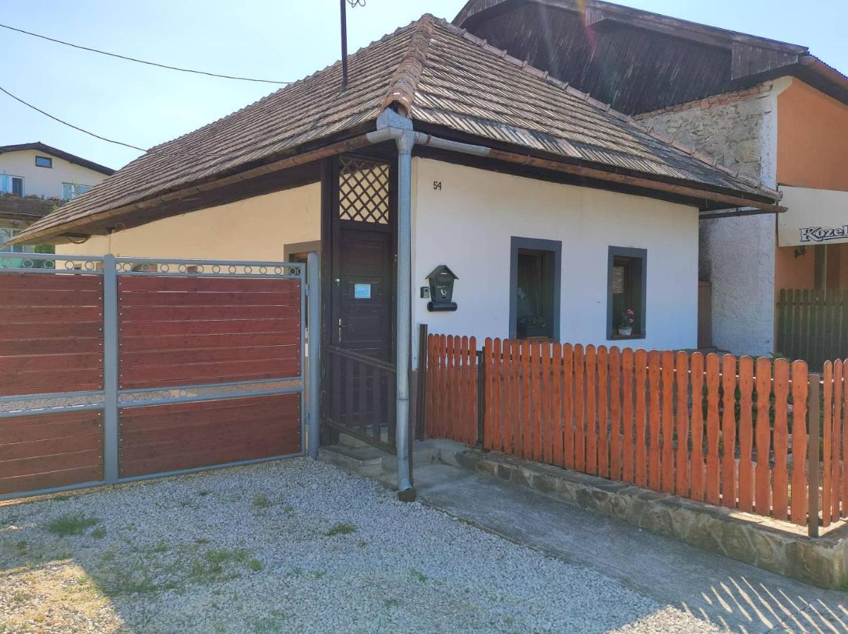 Domcek Lutila 54 Villa Dış mekan fotoğraf